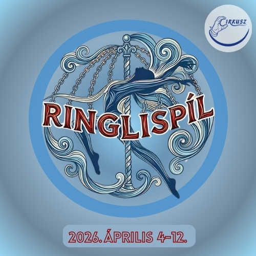 RINGLISPÍL