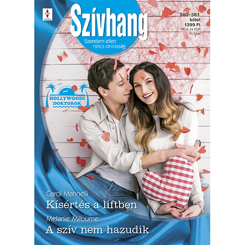 Szívhang - 1/2 éves előfizetés