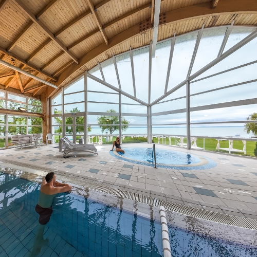 Wellness szolgáltatások