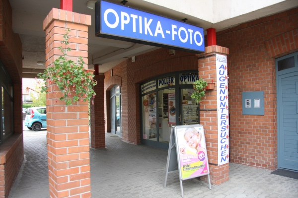 Poller Optika