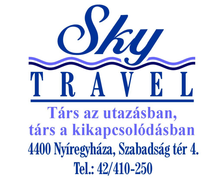 sky travel opening times